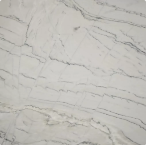 Calacata Polished Quartzite - quartzite countertop